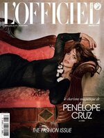 L'Officiel Paris
